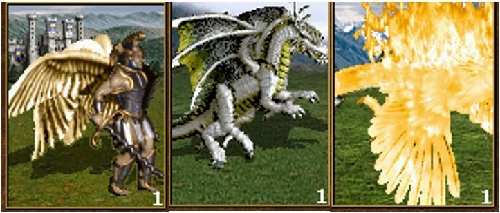 英雄无敌3详细讲解,英雄无敌3讨论专区