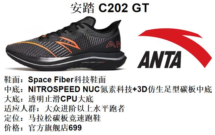 纯黑色跑鞋推荐前十名,入门级纯黑跑鞋推荐