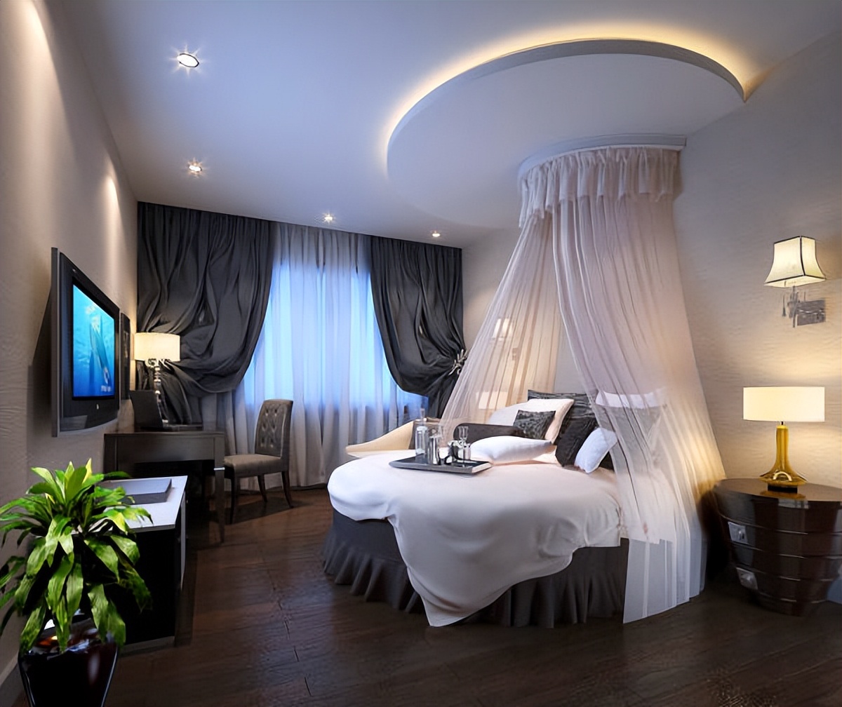 酒店加盟投资5万,开一个民宿酒店需要投资多少钱