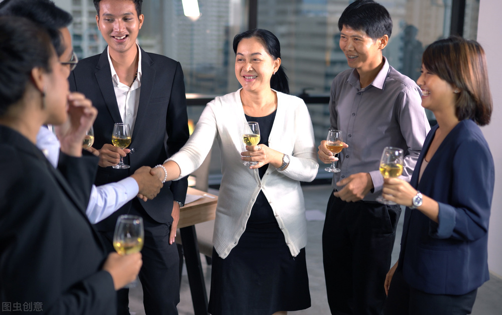 职场规则谋略技巧,职场万金油怎么跳槽