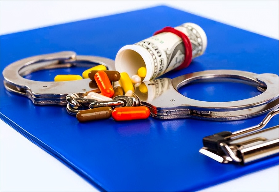 销售莫达非尼，以贩卖*品毒**罪论处！