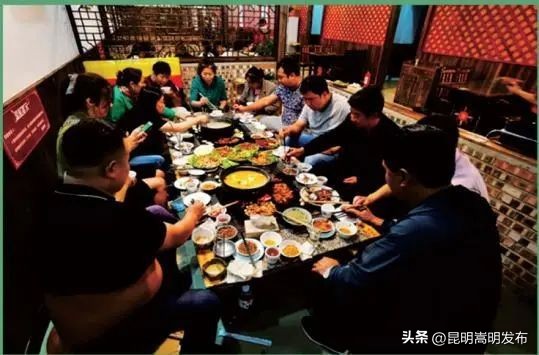 花博会云南,花博会来了