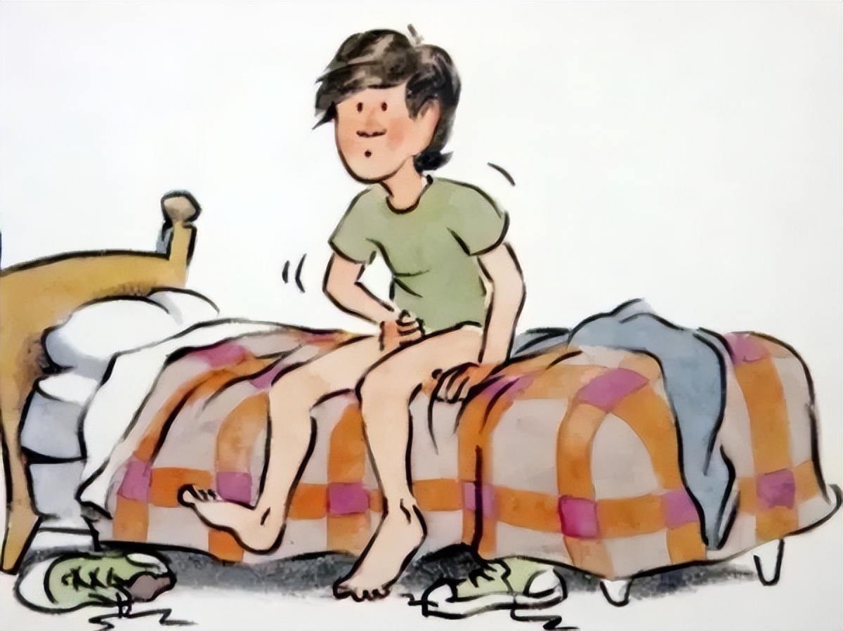 前“腺”危机—您的前列腺炎为何这么难治?