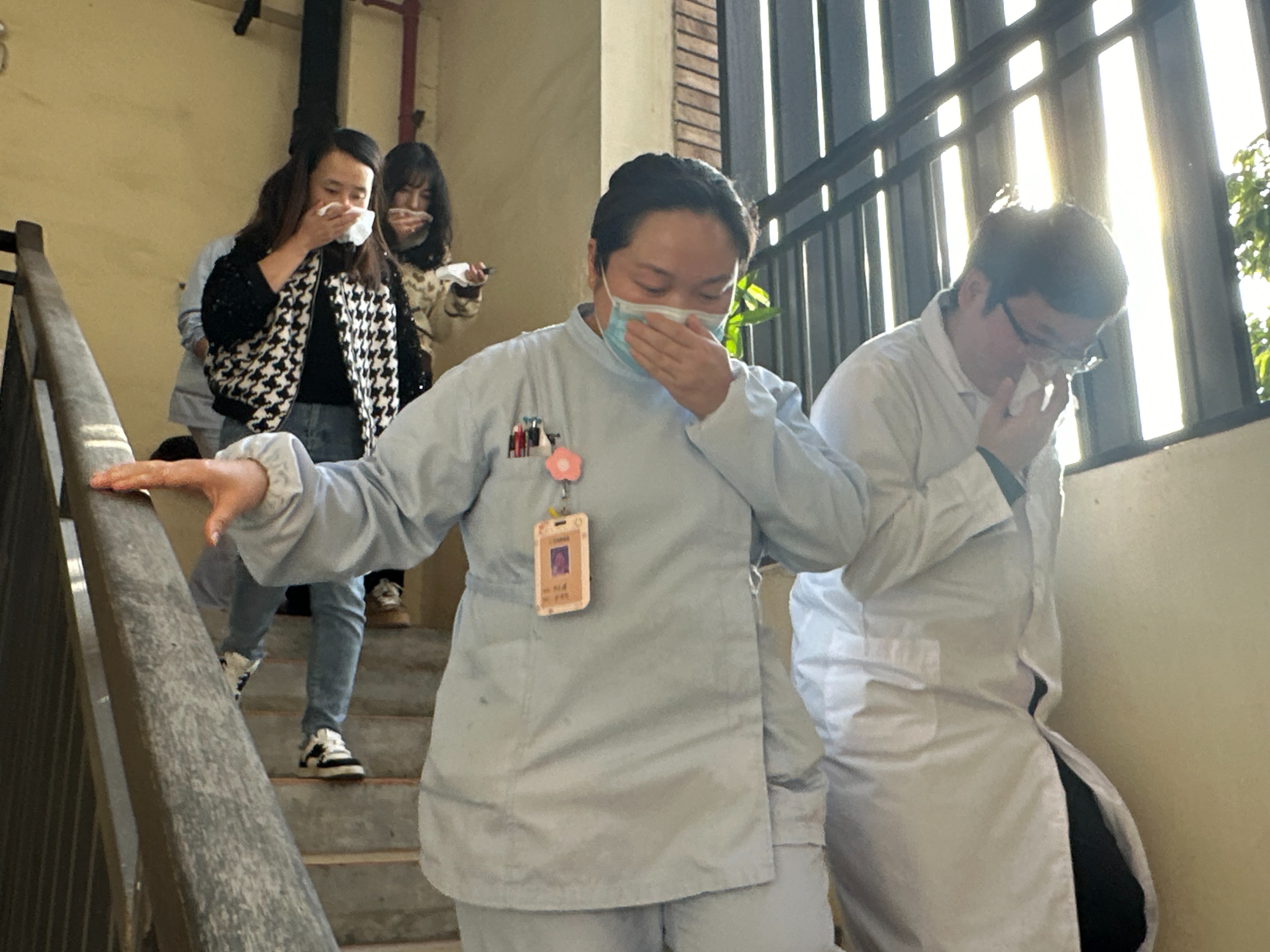 德颐护理院质量怎么样,上海德颐护理院服务模式