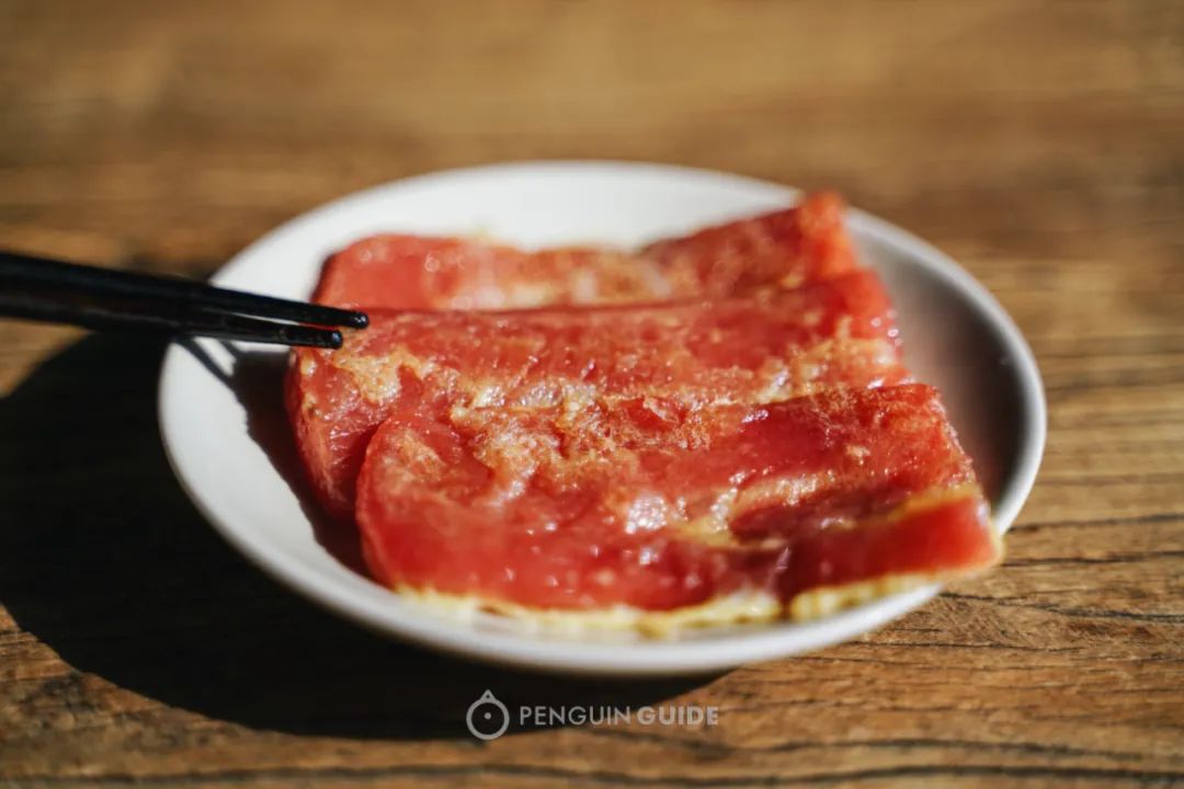 对这种糯叽叽的红薯干毫无抵抗力,拒绝不了糯叽叽的食物