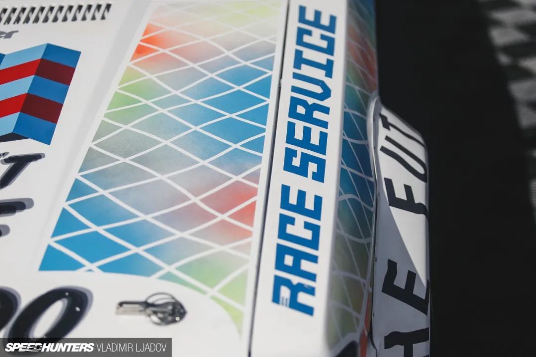 改装大聚，每一帧都是热爱