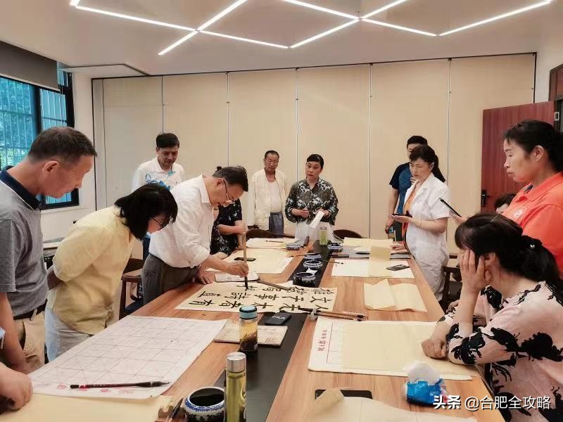 合肥高新区天乐,天乐社区党群服务中心