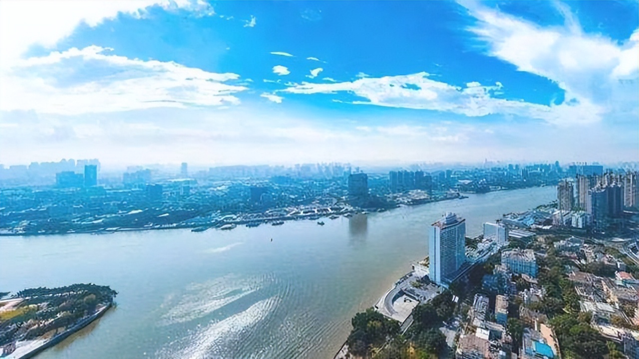 广州西部发展战略,广州西部规划