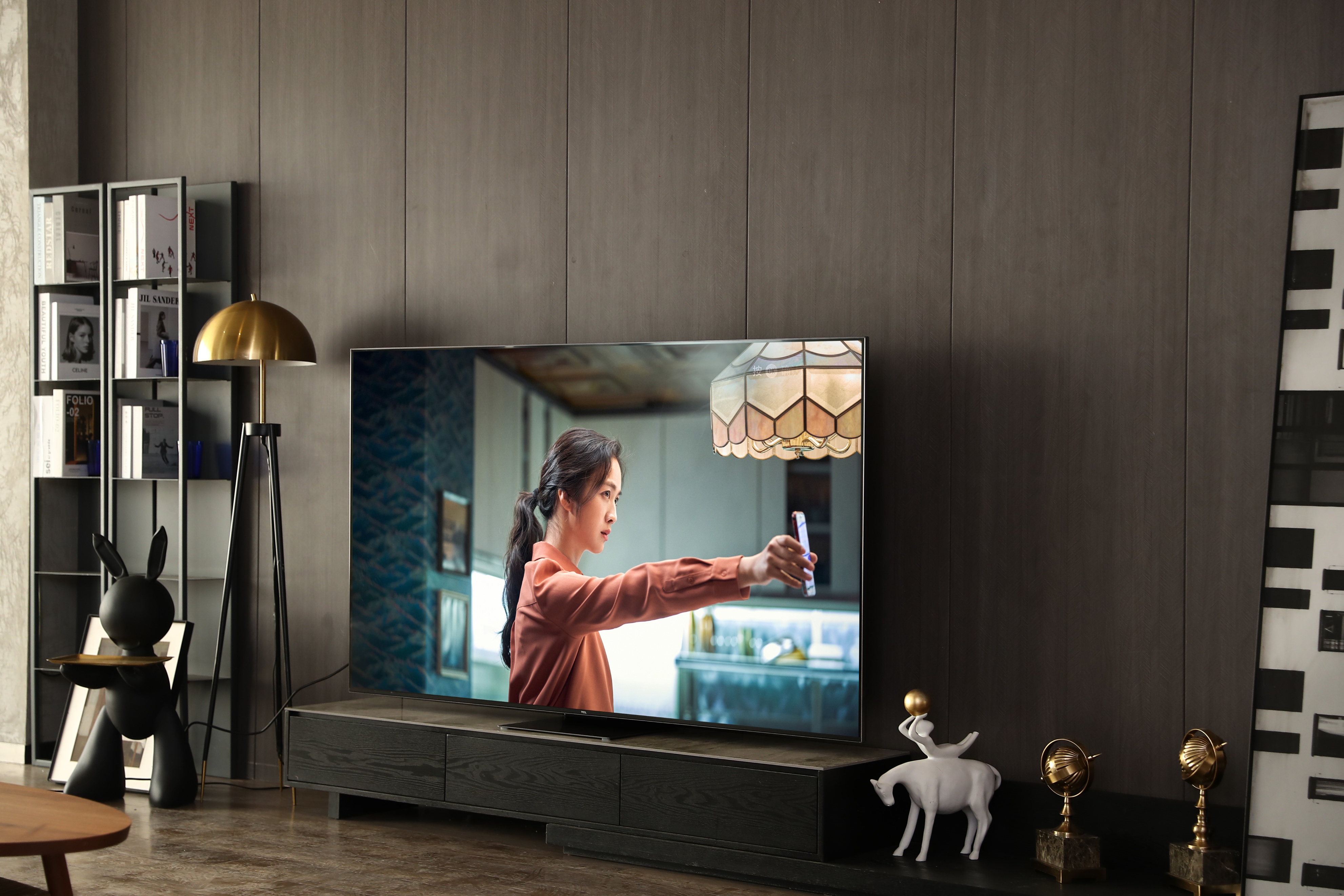 现在购买电视都怎么选,电视到底该怎么买