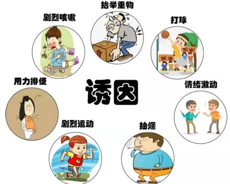 气胸插管排气后呼吸依然很痛,气胸呼吸时咯吱响