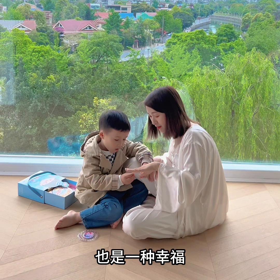 因为落地窗买了一套房,因为窗外的景色而买了一套房