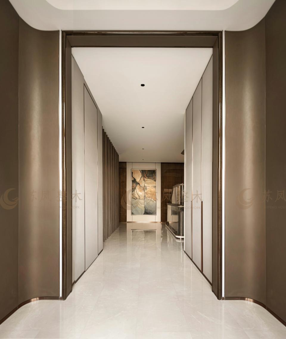 苏凤CASA|以雅为度