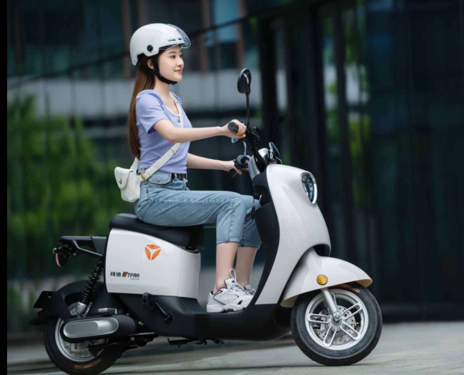 电动车网购很方便，为何更多人愿意去实体店？行内人说出4个原因