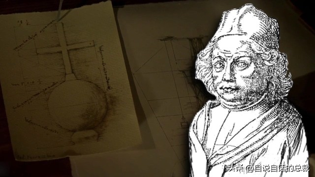 达芬奇一生未解之谜,达芬奇隐藏的24个秘密