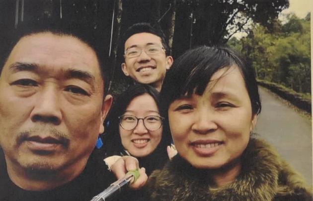 章莹颖尸体找到了吗2019年8月,章莹颖尸骨下落最新消息