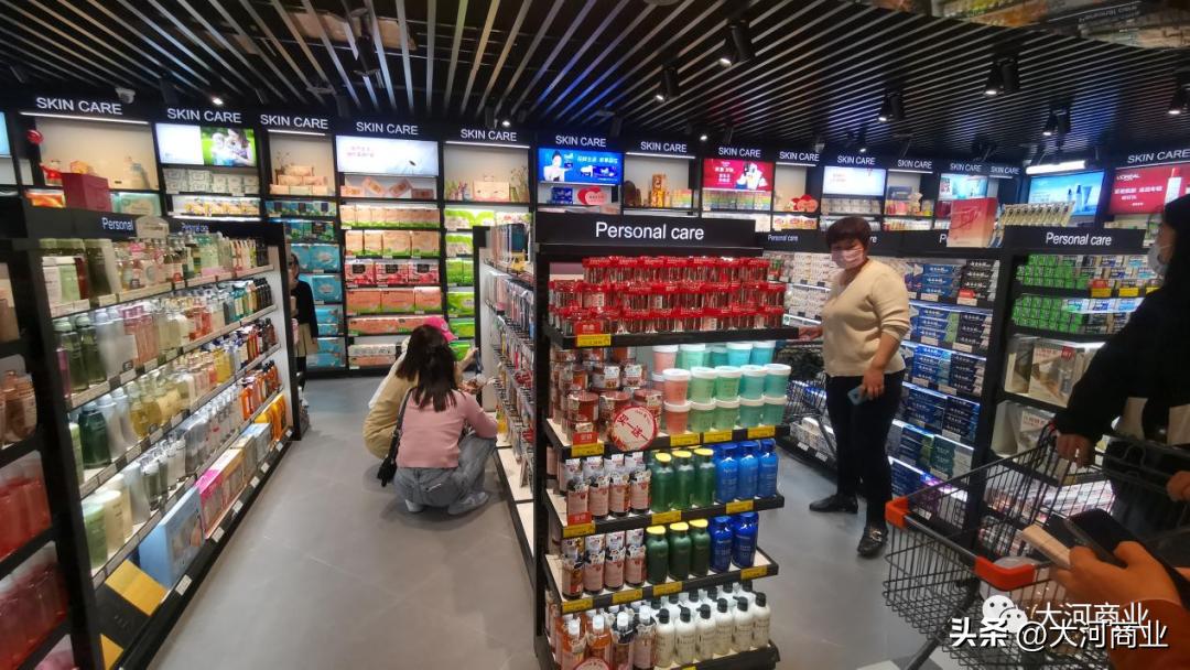 中国传统商超的逆生长机会,新消费趋势下传统品牌破局新打法