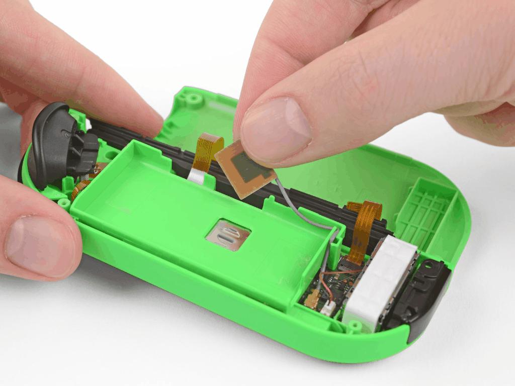 任天堂switch游戏机摇杆有什么用,switch手柄摇杆漂移