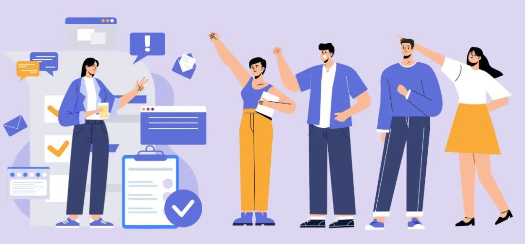 陈春花如何打造一支高效团队,陈春花中层管理