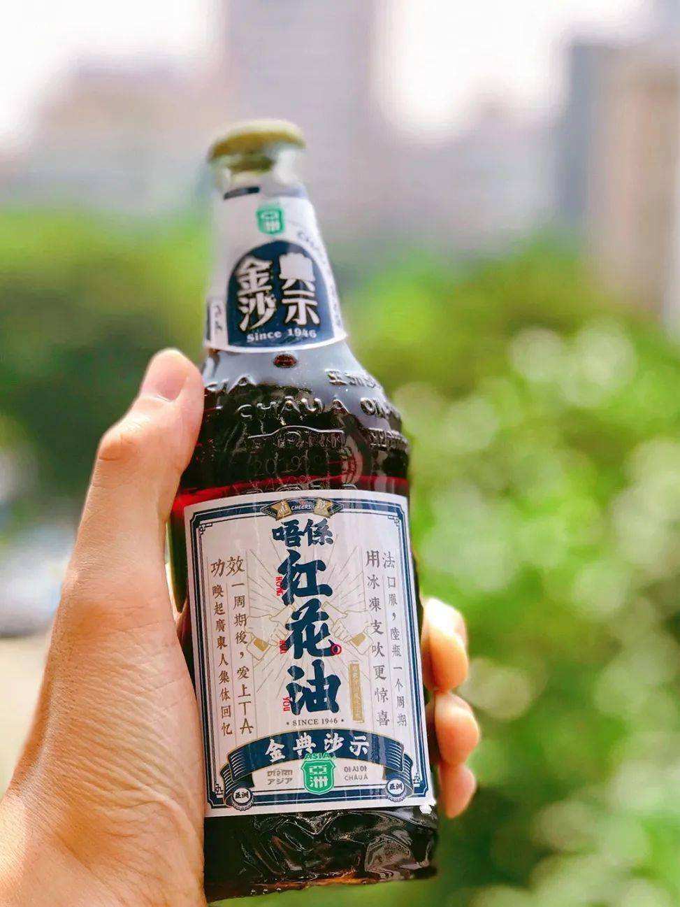 盘点那些山寨饮料,盘点十大山寨饮料