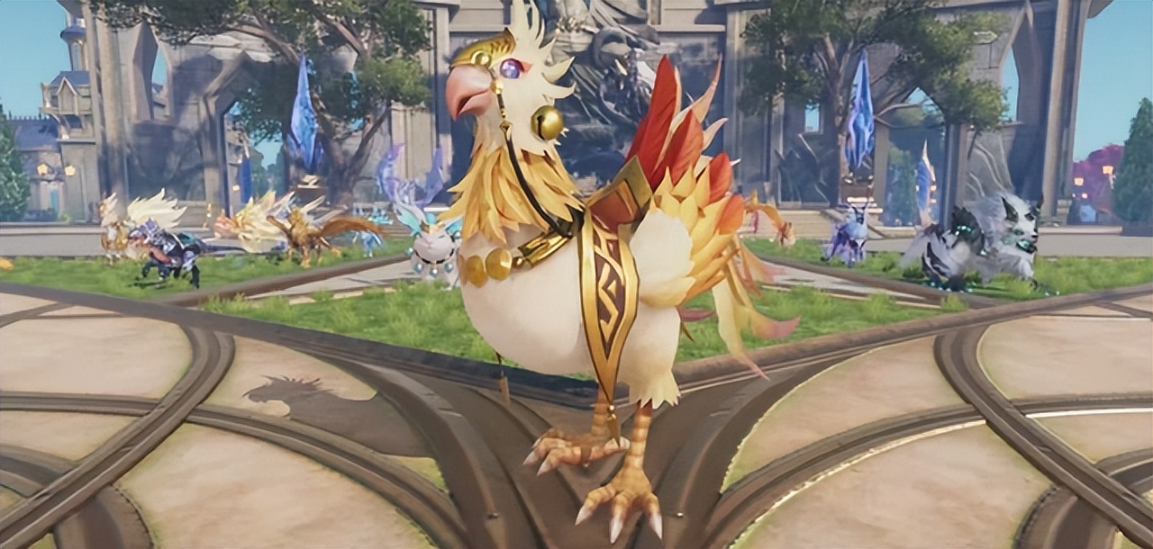 魔力宝贝归来手游公测,魔力宝贝回归高爆版下载