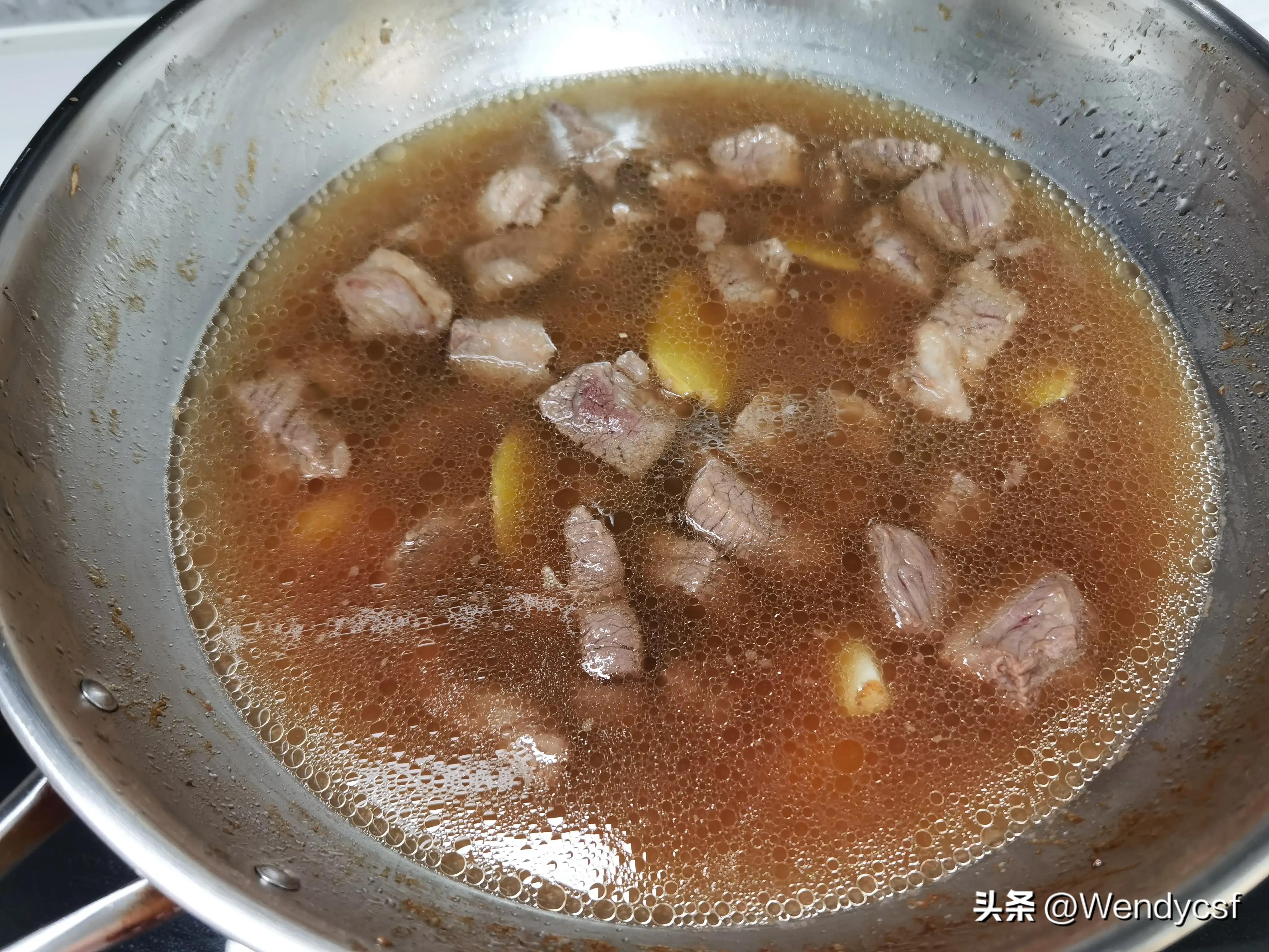 海底椰鳄鱼汤,海底椰川贝鳄鱼汤