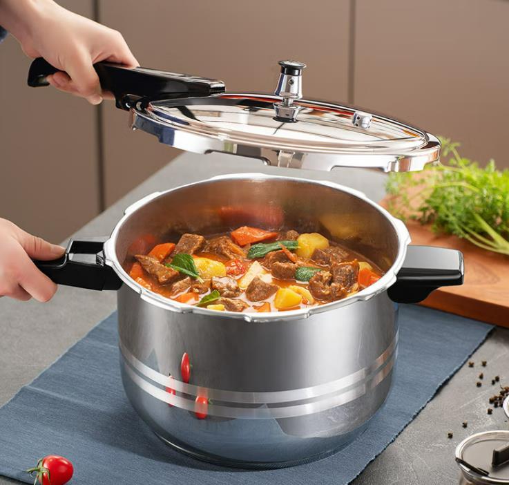 老式高压锅哪个品牌的质量最好,防爆高压锅品牌排行榜前十名