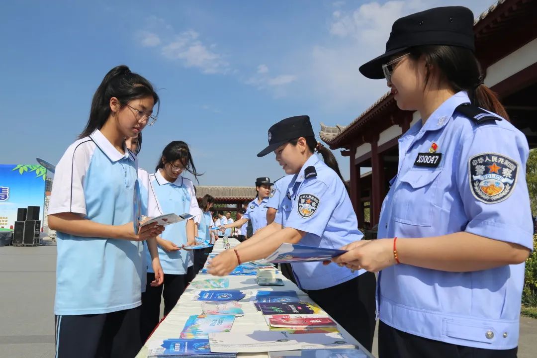 6.26国际禁毒日主题宣传活动启动,6.26国际禁毒日宣传活动启动