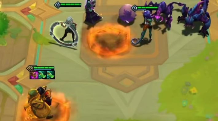 lol美测服的账号怎么注册,lol美测服账号注册