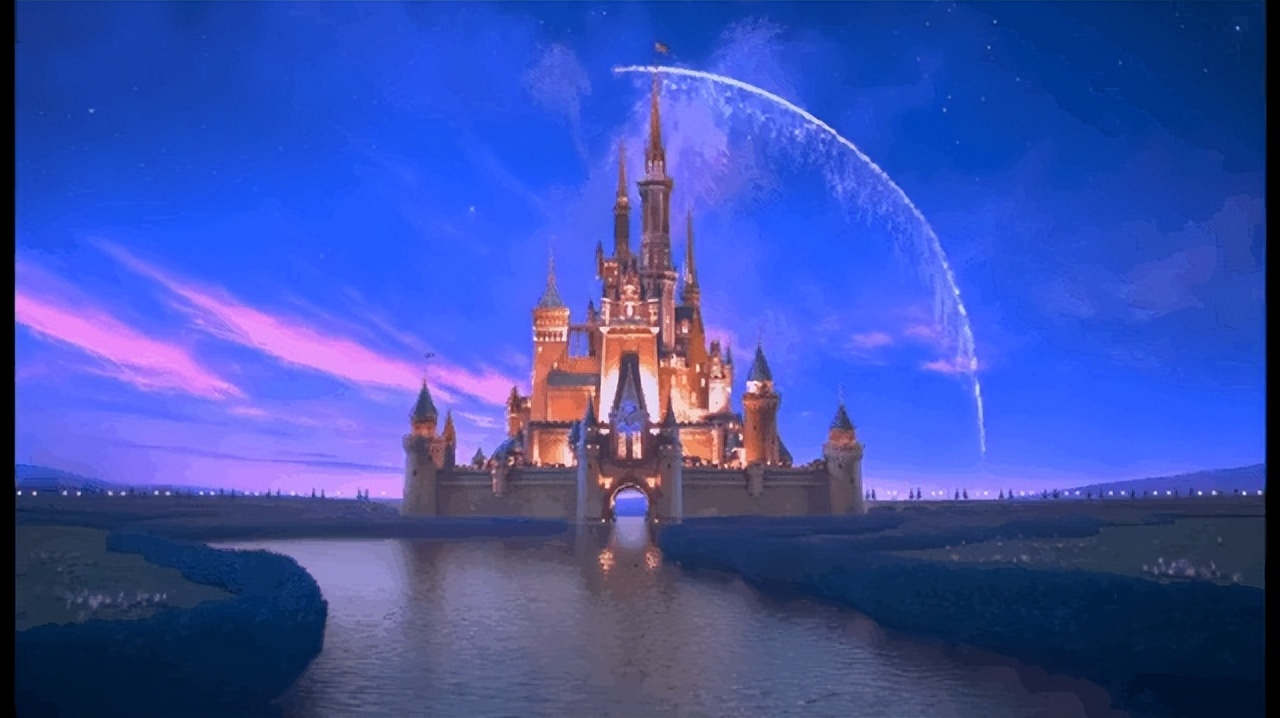 迪士尼经典动画电影,迪士尼动画电影排行榜前十名