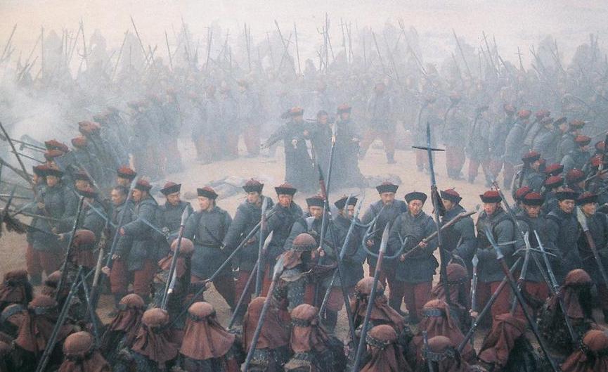 乾隆时期贪腐大案,乾隆贪污处罚力度