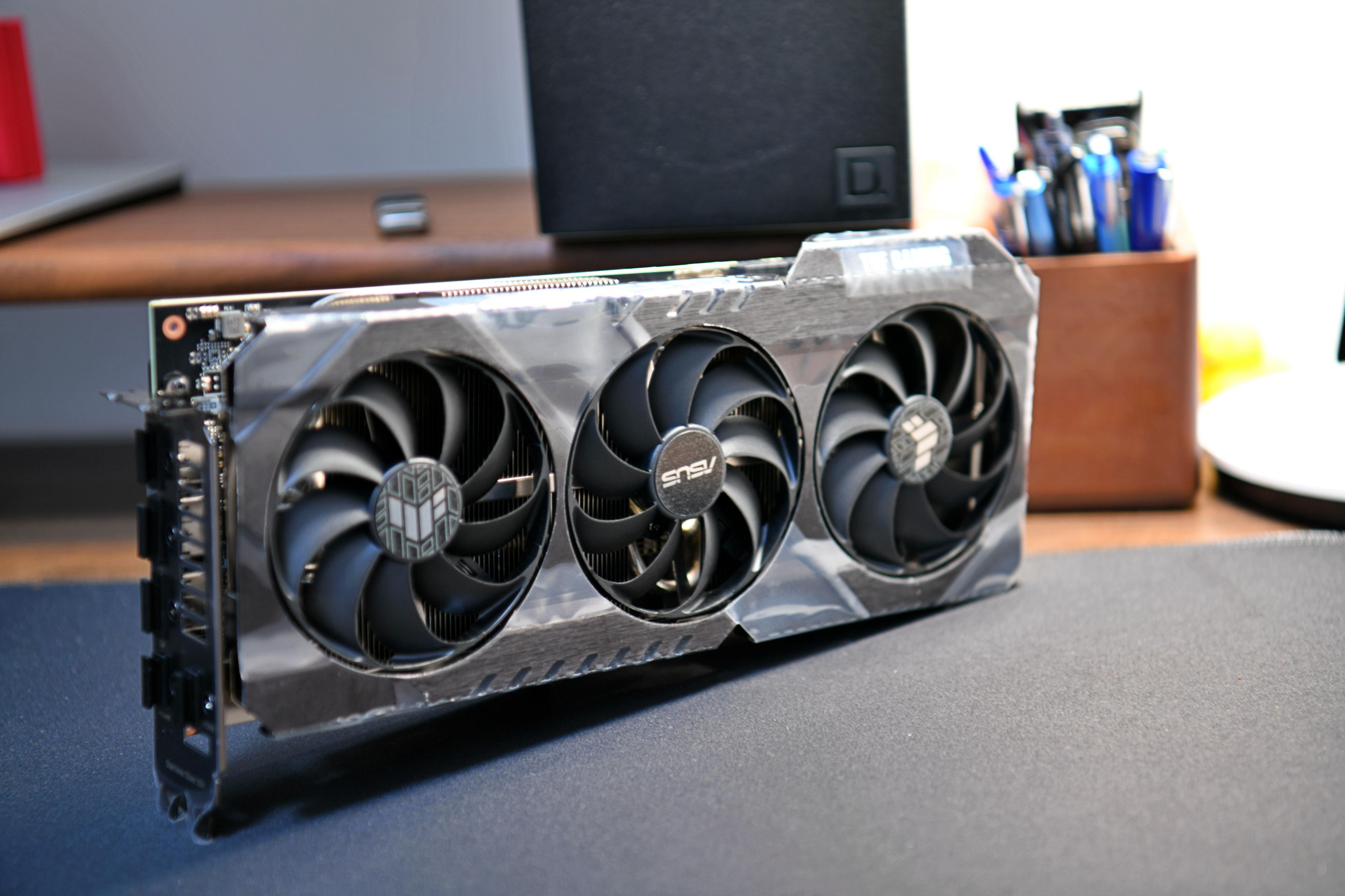 2023新装机：打造一台属于自己的DDR5平台