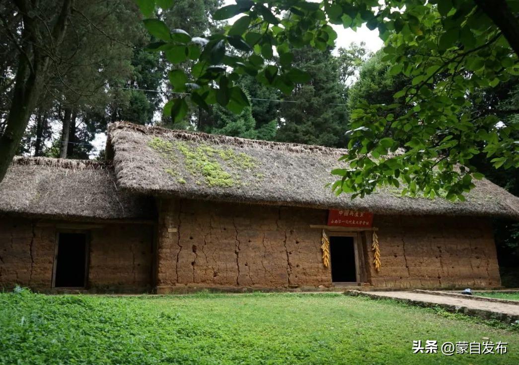 蒙自的风景真美,国庆节穿越时空的视频