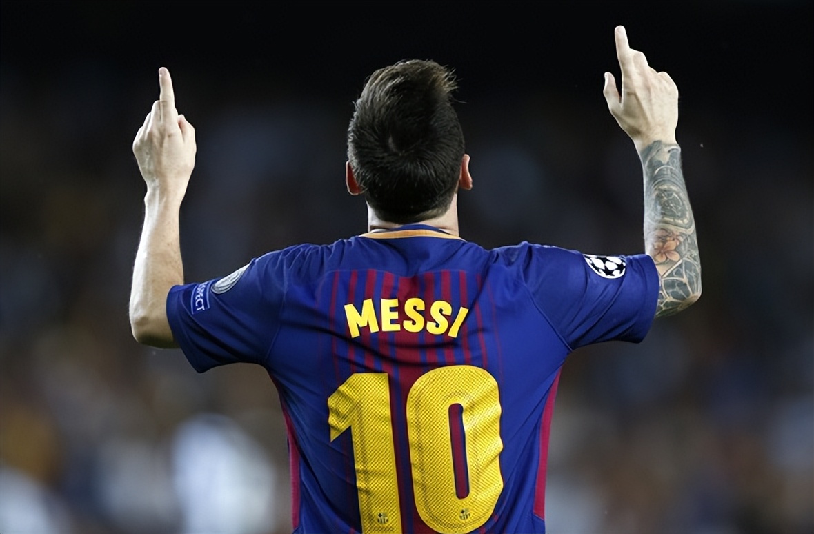 梅西要离开巴黎圣日耳曼吗,梅罗最后一次对战梅西上场了吗