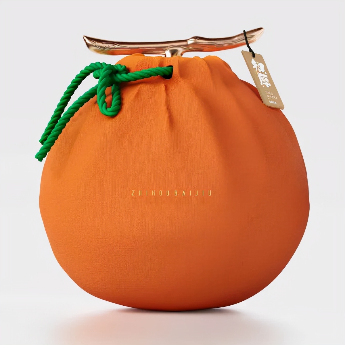 包装颜值／商业感固然重要／消费者观感、触感、情感等也需要重视