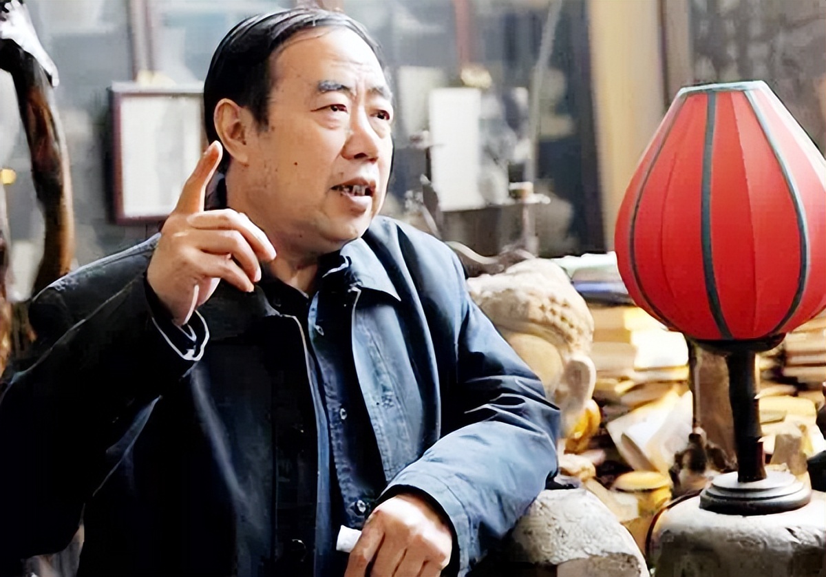 贾平凹前妻是干嘛的 (贾平凹与前妻离婚原因)