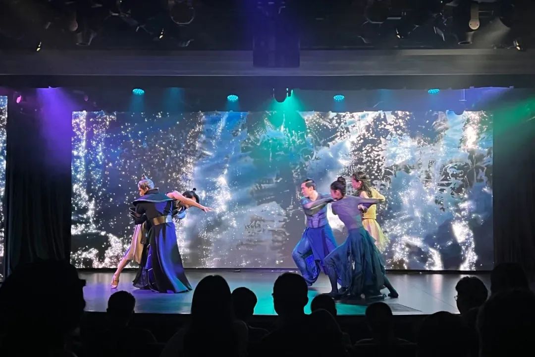 一路向南海南游轮,一场来自维京游轮的浪漫之旅