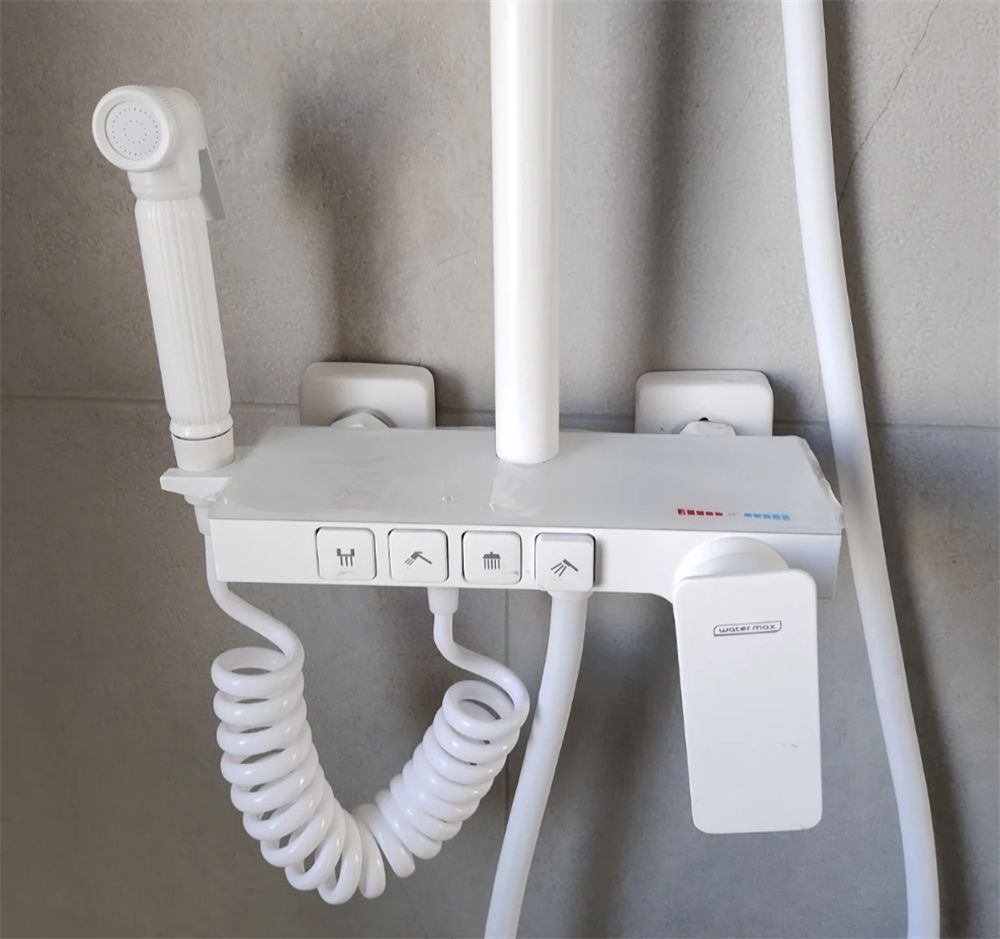 恒温花洒是智商税吗？若你还没买，看看这4点，建议最好别踩这坑