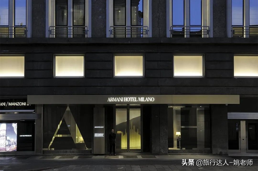 米兰公认的世界时尚与设计之都,设计之都米兰