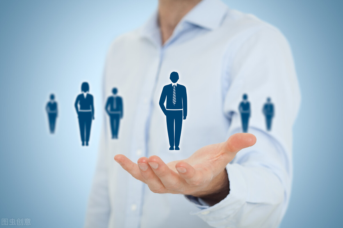 数字化招聘平台设计,数字化招聘新模式