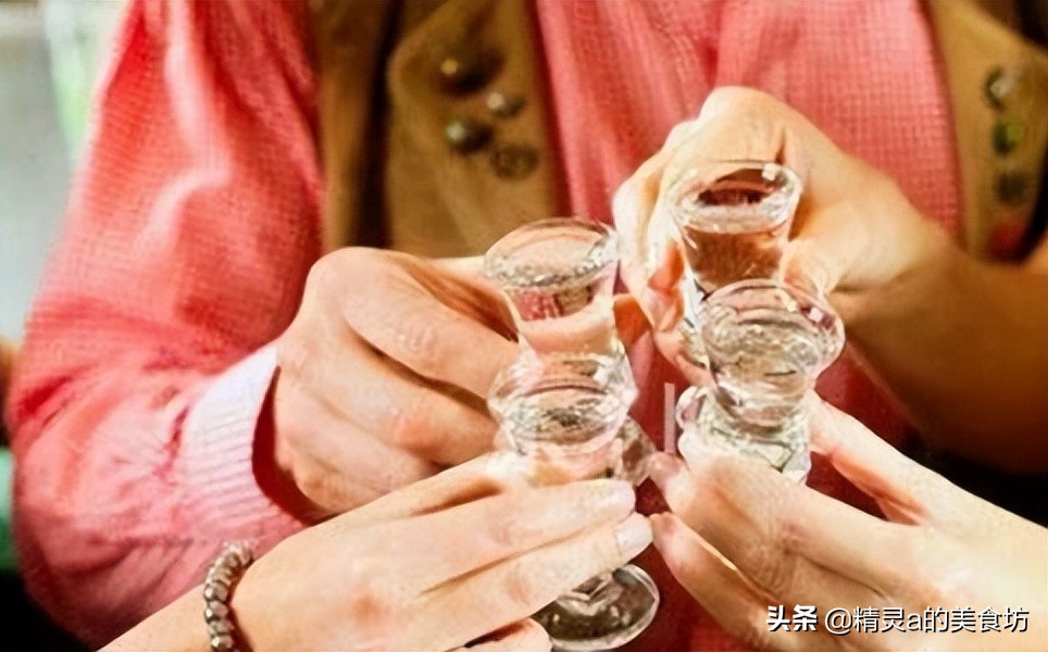 曾经的四大名酒没落的贵族西凤酒,西凤酒衰败史