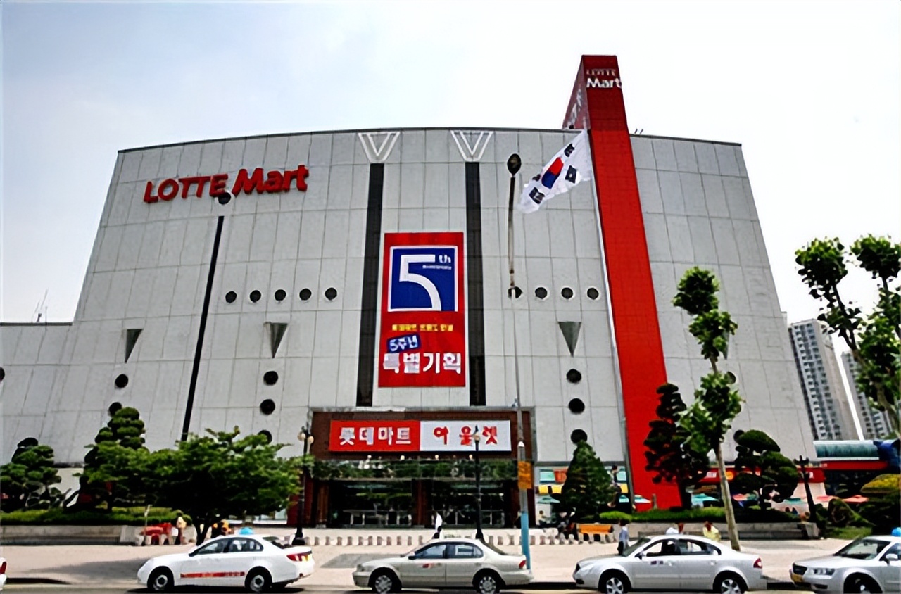 乐天集团现在状况,乐天集团是怎么覆灭的