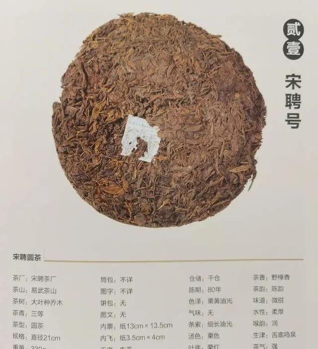 口碑最好的十大普洱茶品牌的价格,普洱茶十大知名品牌价格
