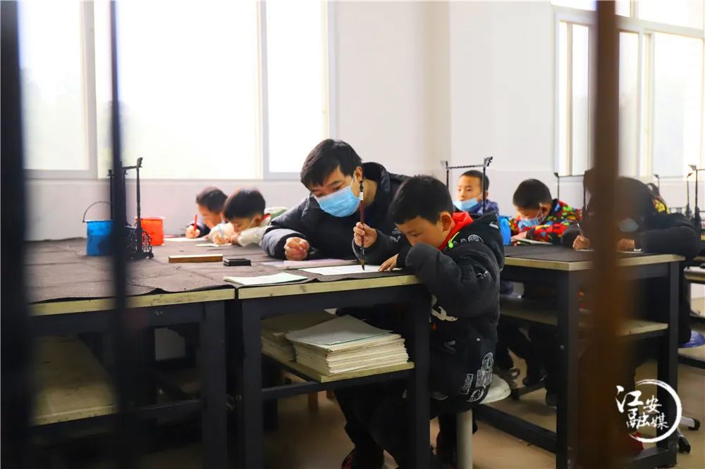 【变化·江安】做实“五育并举”孕育新时代好少年