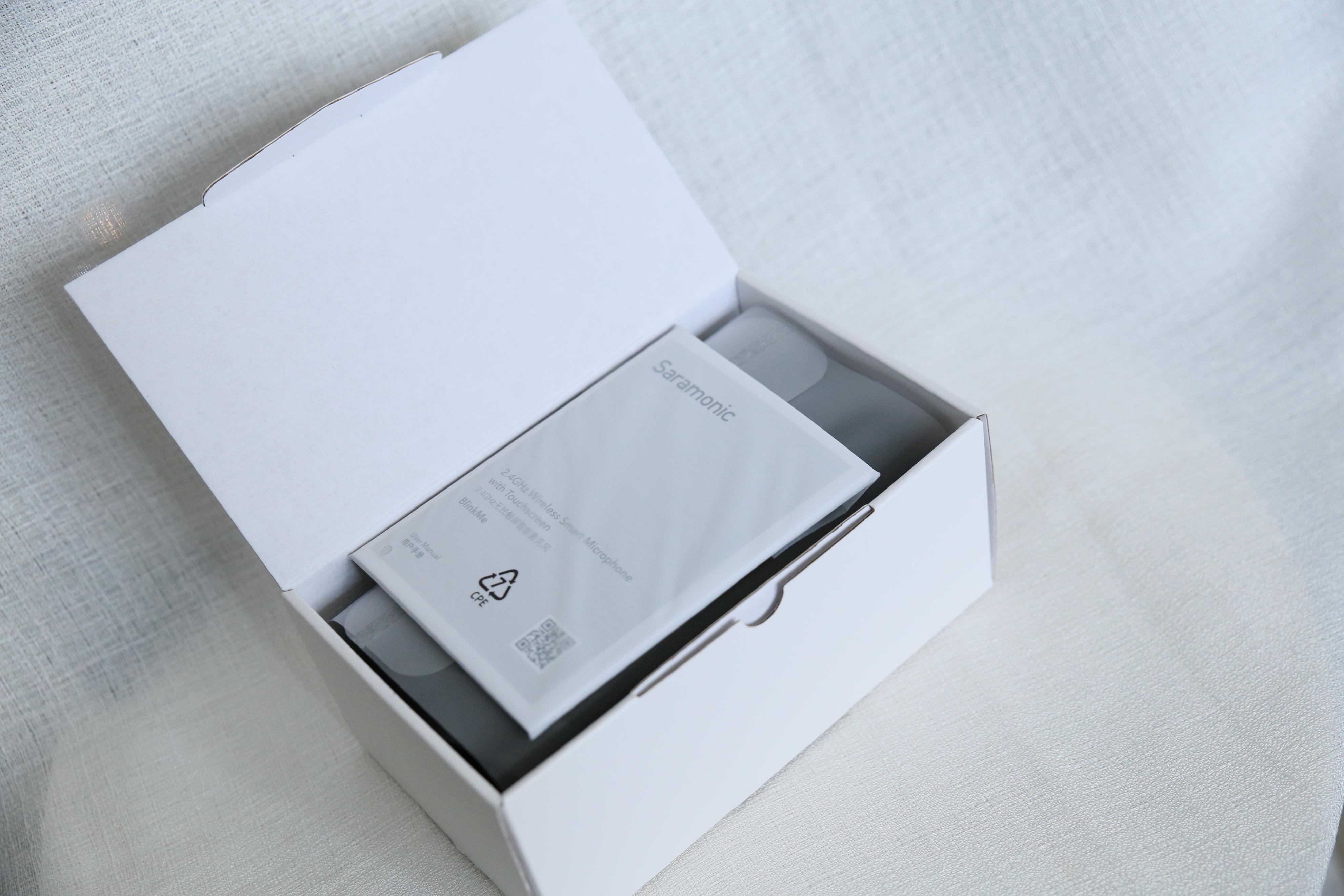 枫笛BlinkMe收音麦克风,枫笛blinkme缺点