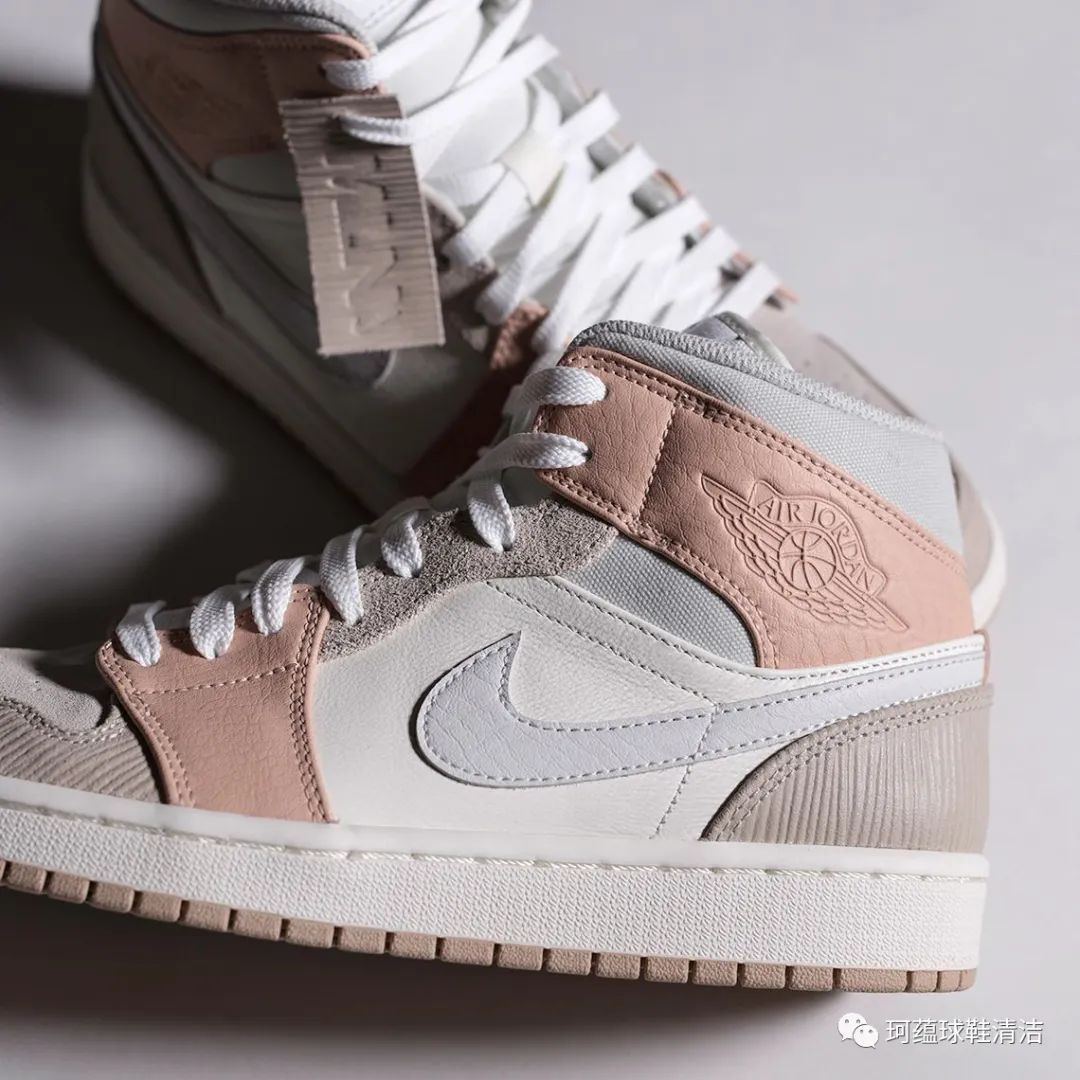 aj1清洁方法,aj1怎么保养和护理