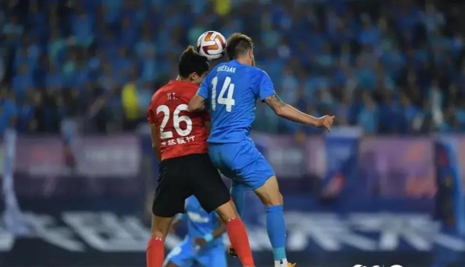 2021中超第8轮北京国安vs上海申花,申花击败梅州迎开门红