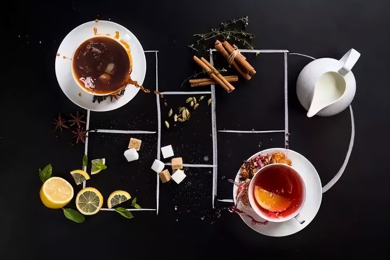 文圣茶话,文胜茶说