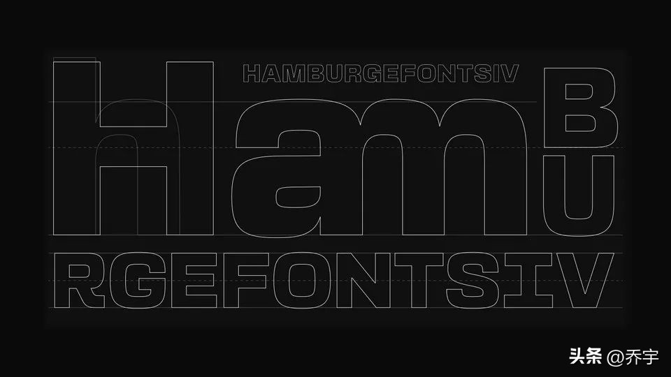 免费下载英文字体大全,字体库好看的英文字体