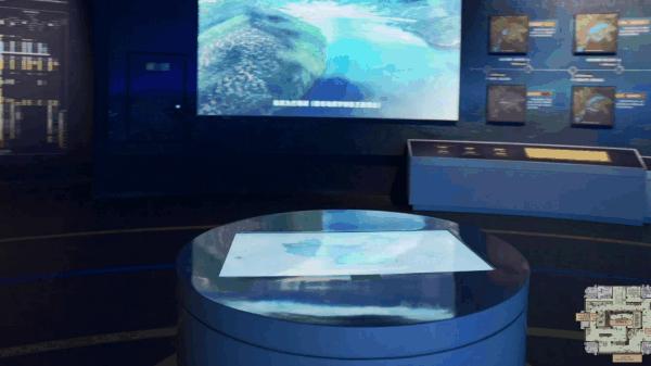 重庆自然资源科普馆要门票不,重庆自然资源科普馆一共几个馆