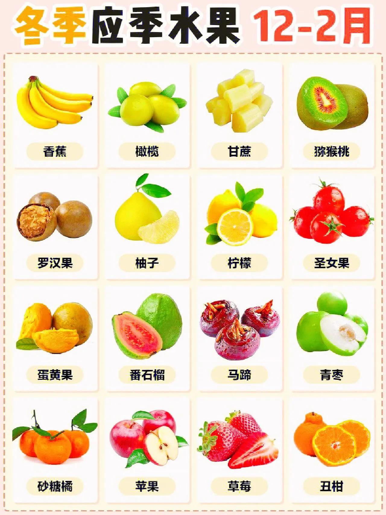 新鲜应季水果清洗小妙招,时令水果清洗视频